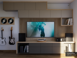 When a Designer’s dream can become reality: ARCHLine.XP + D5 Render